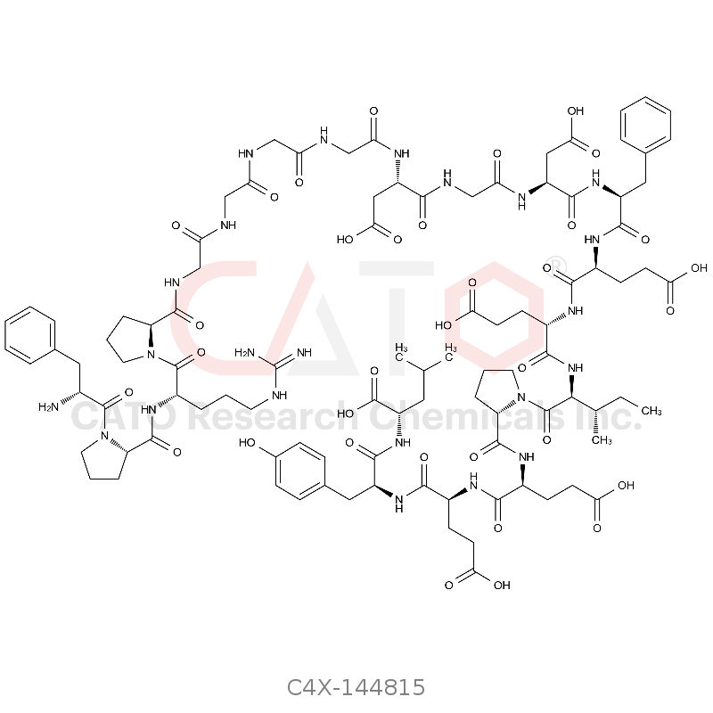 Bivalirudin Impurity 15