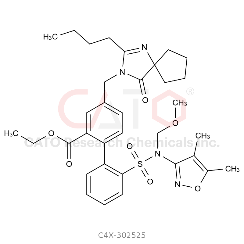 Spashentan Impurity 25