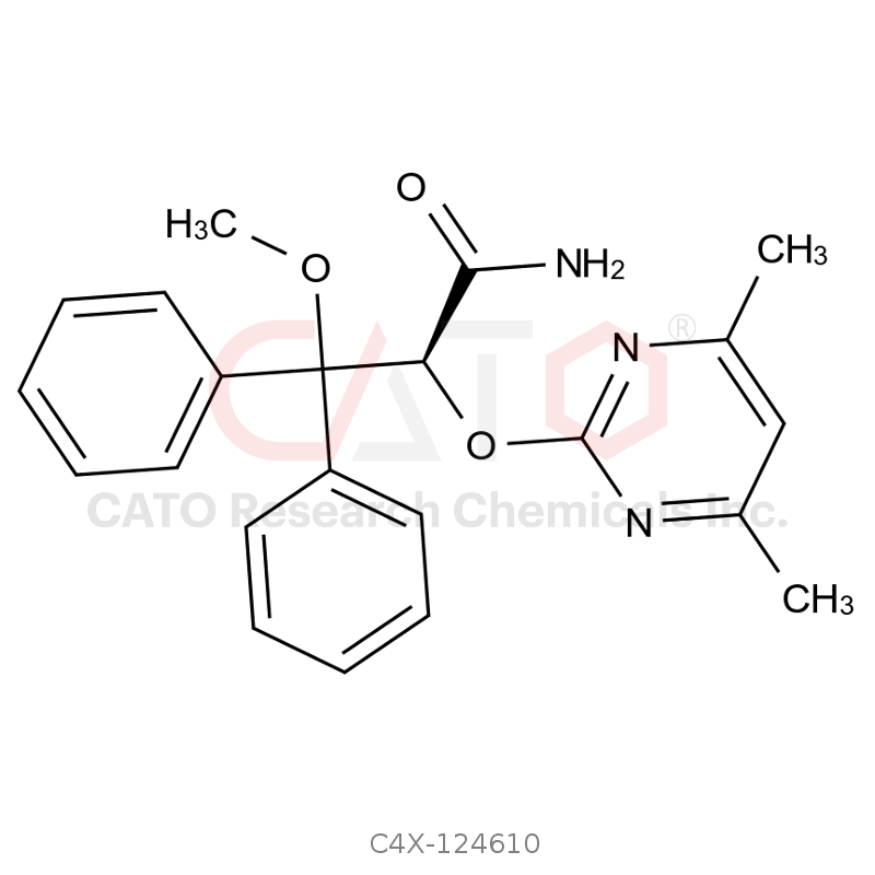 Ambrisentan Impurity 10
