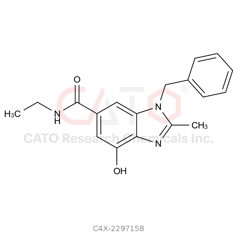 Tegoprazan Impurity 158