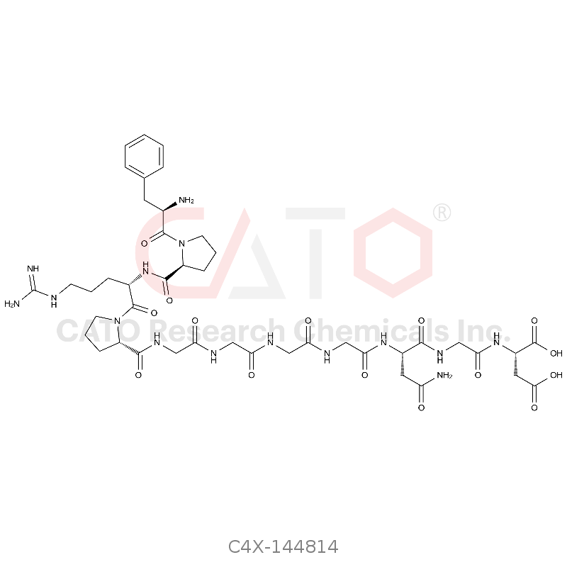 Bivalirudin Impurity 14