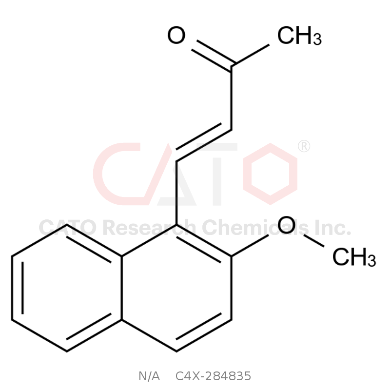 Nabumetone Impurity 35