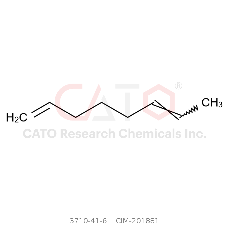CAS No.:3710-41-6,Octa-1,6-diene
