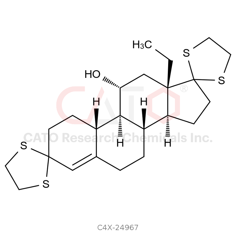 Desogestrel Impurity 7