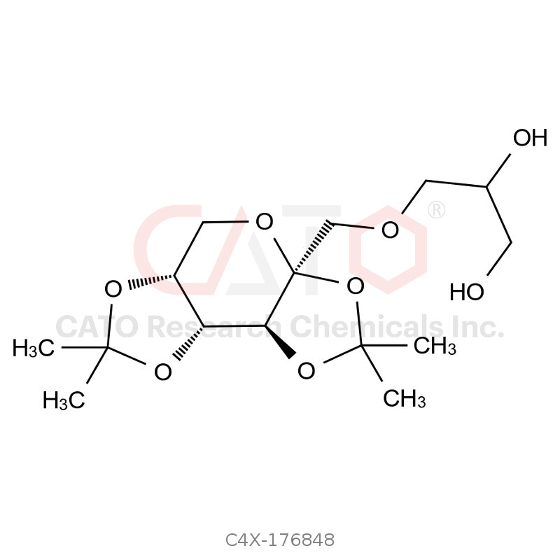 Topiramate Impurity 48