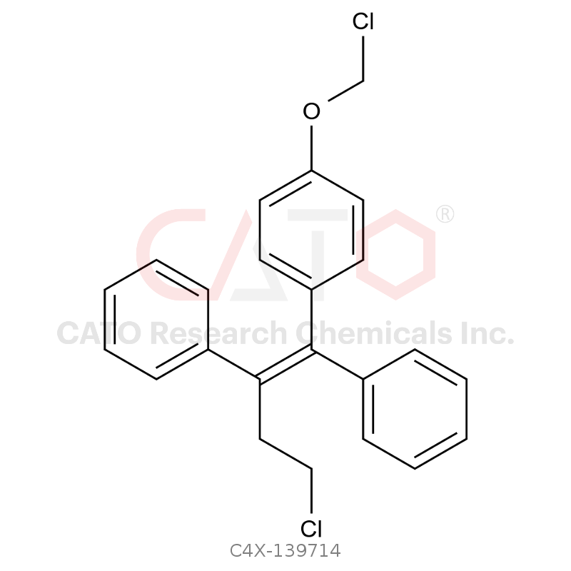 Toremifene Impurity 14