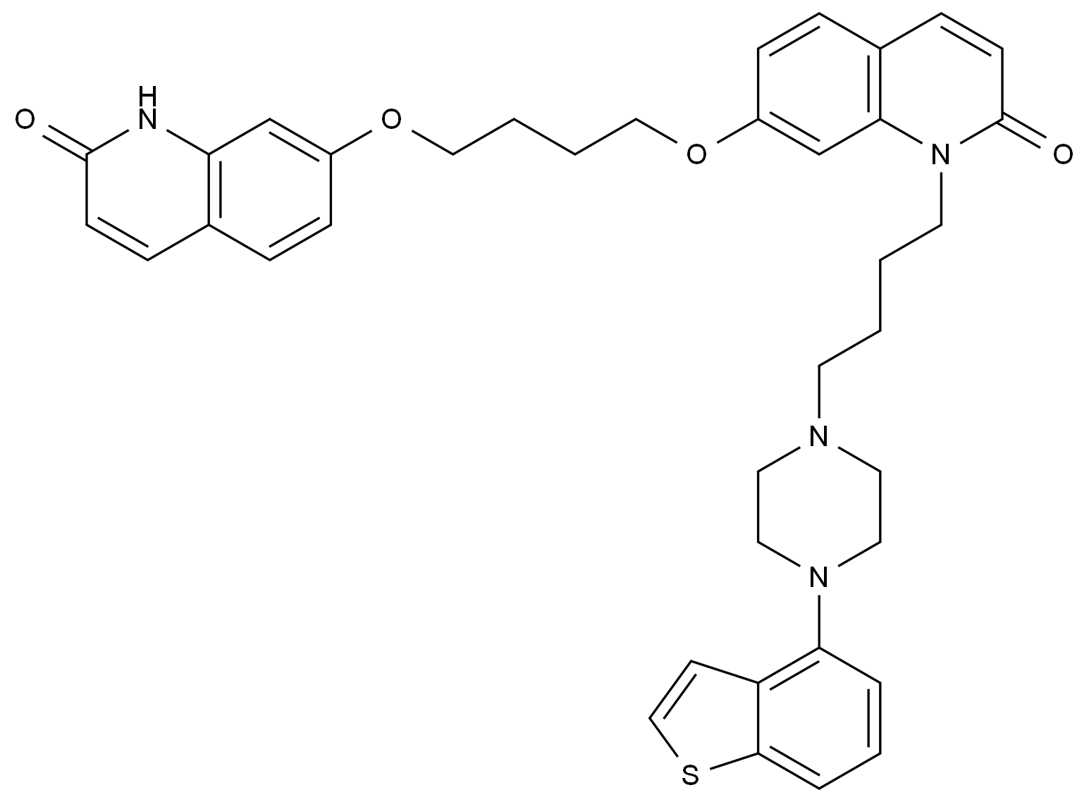 布瑞哌唑杂质75