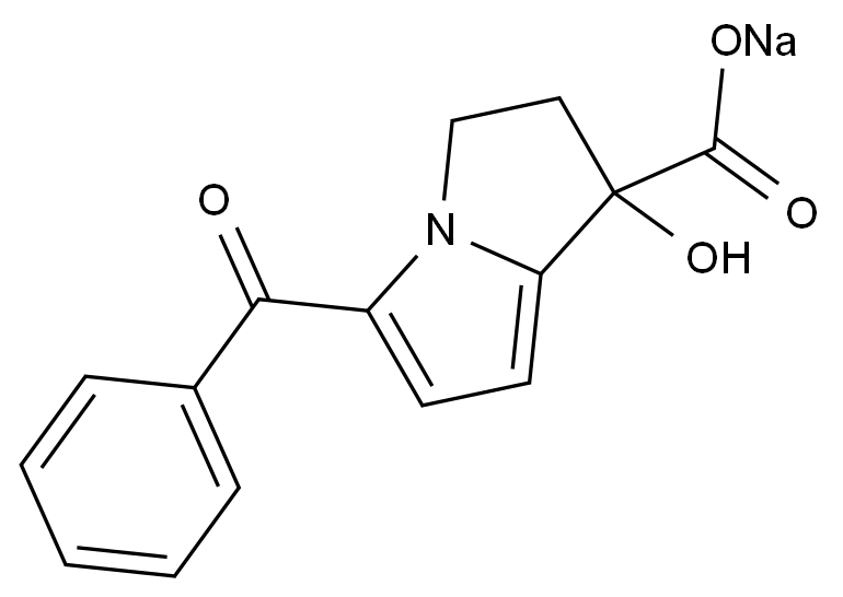 Ketorolac Impurity 21