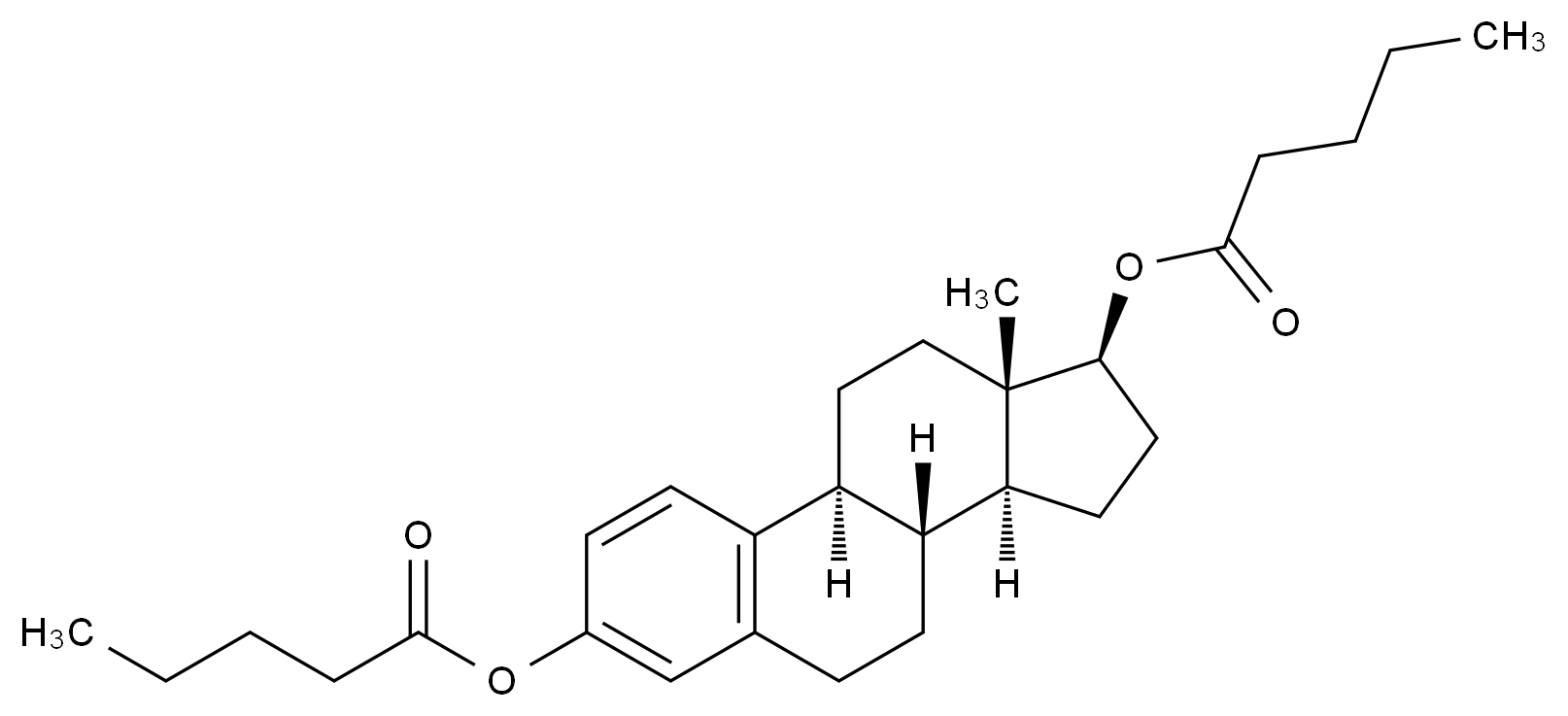 CAS No.:63042-28-4,戊酸雌二醇EP杂质E