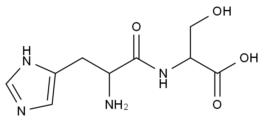 CAS No.:21438-60-8,H-组氨酸-丝氨酸-OH