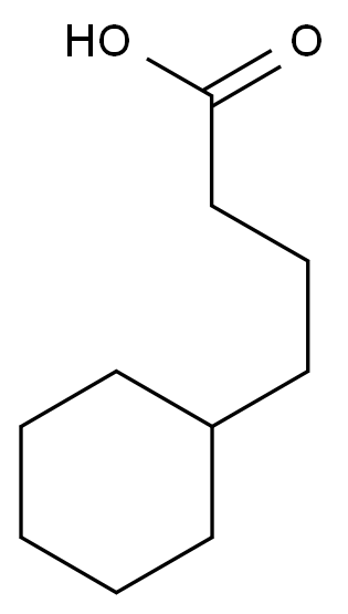 CAS No.:4441-63-8,4-环己烷丁酸