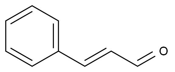 CAS No.:14371-10-9,反式肉桂醛