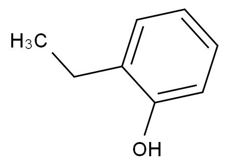CAS No.:90-00-6,2-乙基苯酚