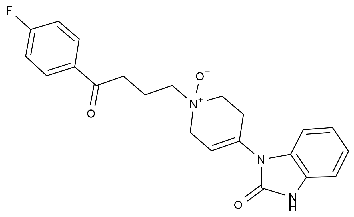 CAS No.:466118-75-2,氟哌利多EP杂质D
