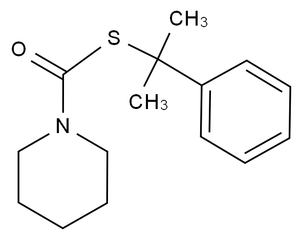 CAS No.:61432-55-1,哌草丹