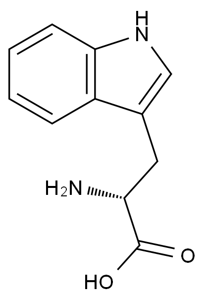 CAS No.:153-94-6,D-色氨酸
