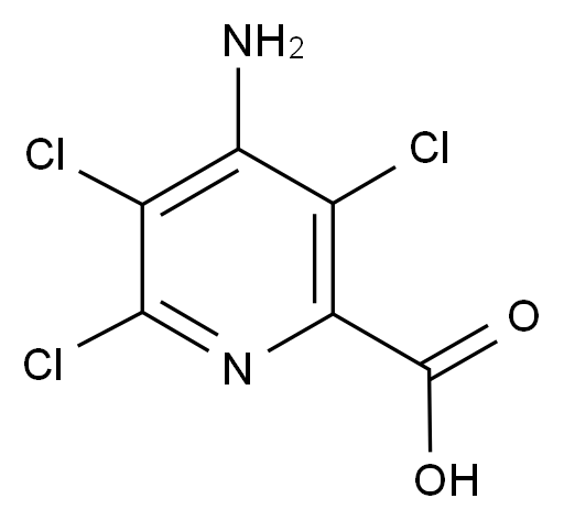 CAS No.:1918-02-1,毒莠定