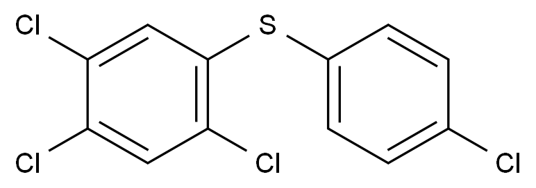 CAS No.:2227-13-6,杀螨氯硫