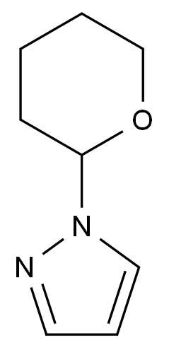 CAS No.:449758-17-2,1-(四氢-2H-吡喃-2-基)-1H-吡唑