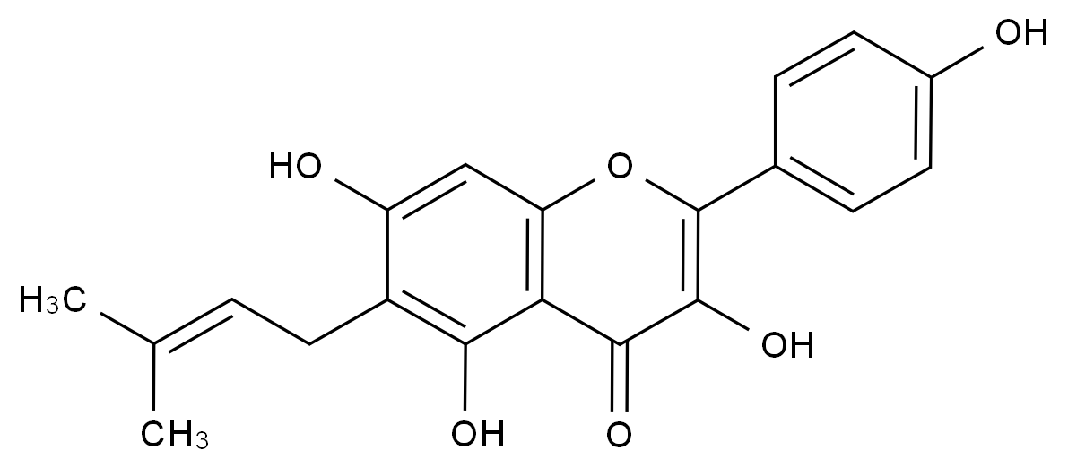 CAS No.:60197-60-6,甘草黄酮醇