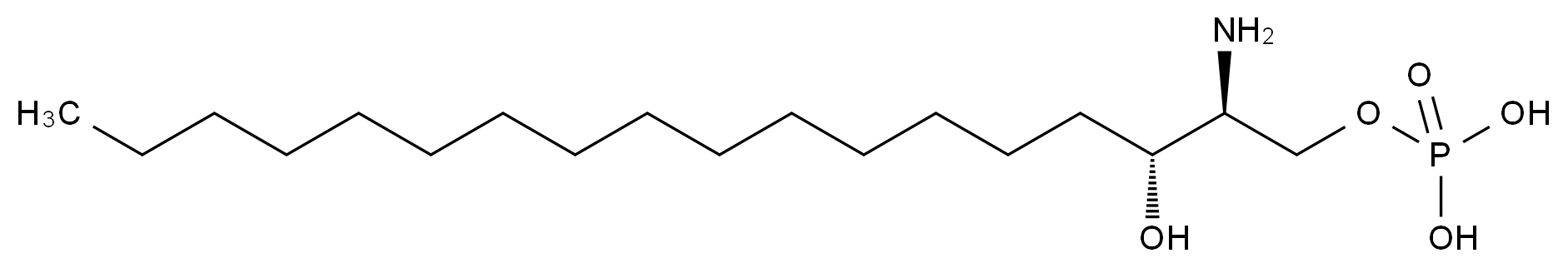 CAS No.:19794-97-9,D-赤型-二氢-D-鞘氨醇-1-磷酸