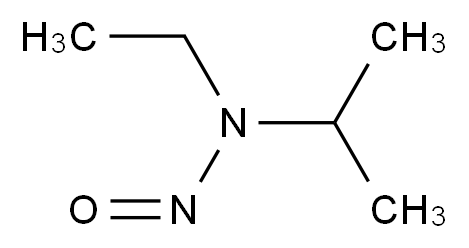 CAS No.:16339-04-1,N-乙基-N-亚硝基-2-丙胺