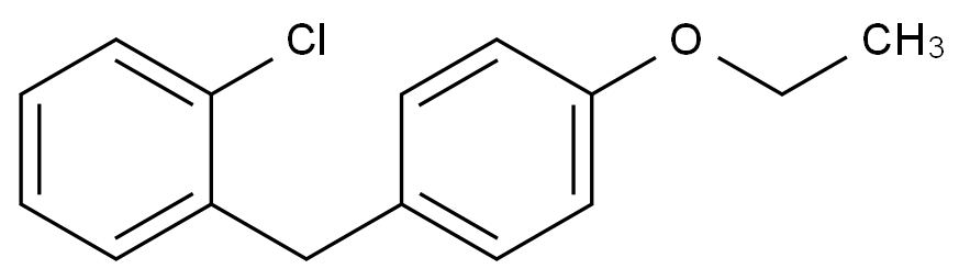 CAS No.:1662702-90-0,达格列净杂质8