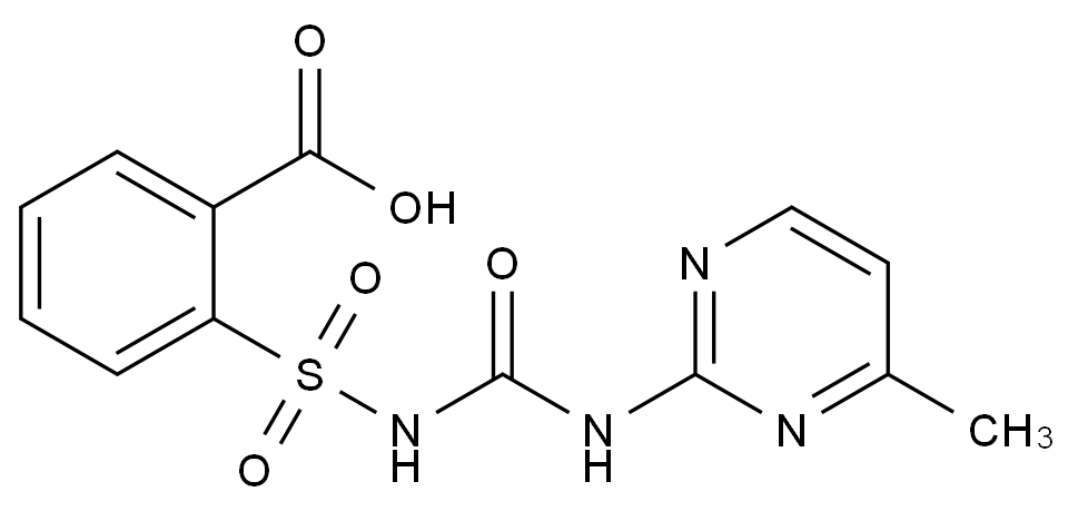 CAS No.:155860-63-2,单嘧磺隆