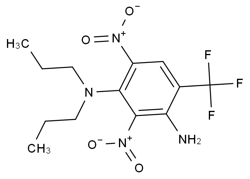 CAS No.:29091-21-2,氨基丙氟灵