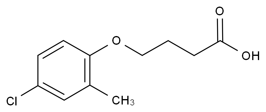 CAS No.:94-81-5,2-甲基-4-氯苯氧基丁酸