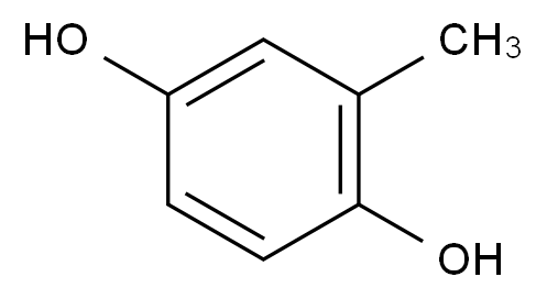 CAS No.:95-71-6,2-甲基对苯二酚