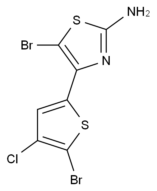 CAS No.:2401867-89-6,阿伐曲泊帕杂质9