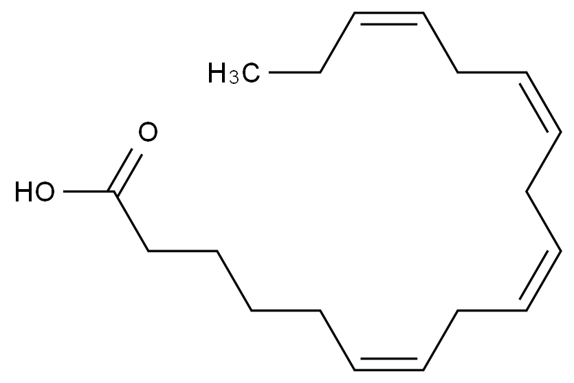 CAS No.:20290-75-9,6,9,12,15-十八碳四烯酸