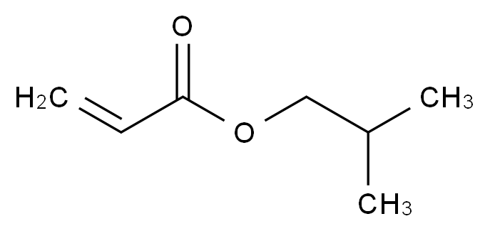 CAS No.:106-63-8,丙烯酸异丁酯