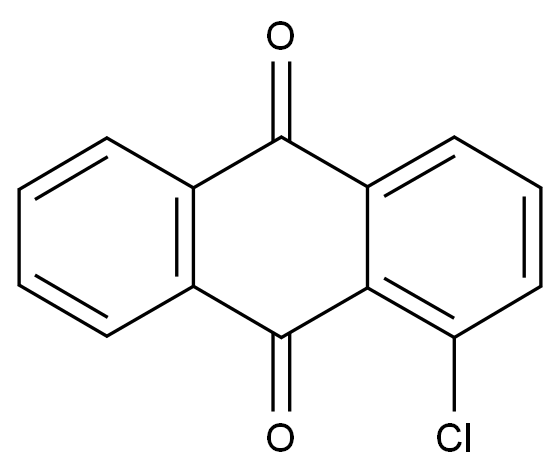 CAS No.:82-44-0,1-氯蒽醌