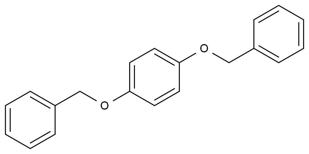 CAS No.:621-91-0,1,4-二苄氧基苯