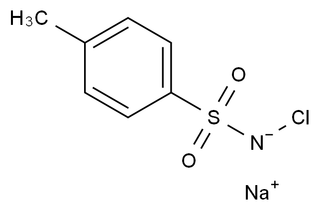 CAS No.:127-65-1,氯胺T