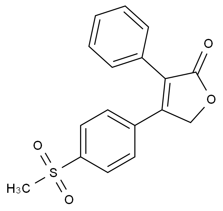 CAS No.:162011-90-7,罗非考昔