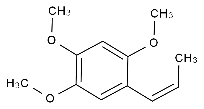 CAS No.:5273-86-9,beta-细辛脑