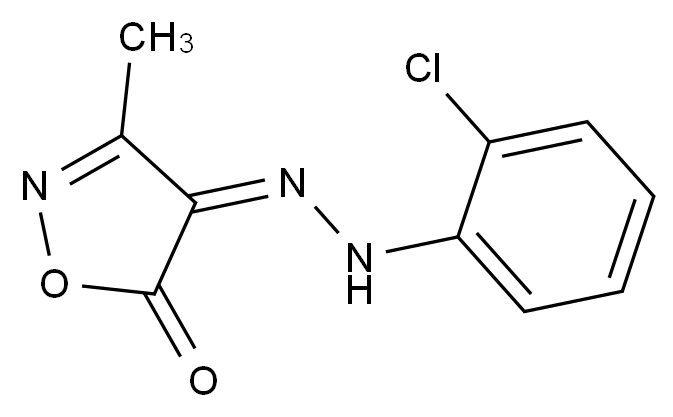 CAS No.:5707-69-7,敌菌酮