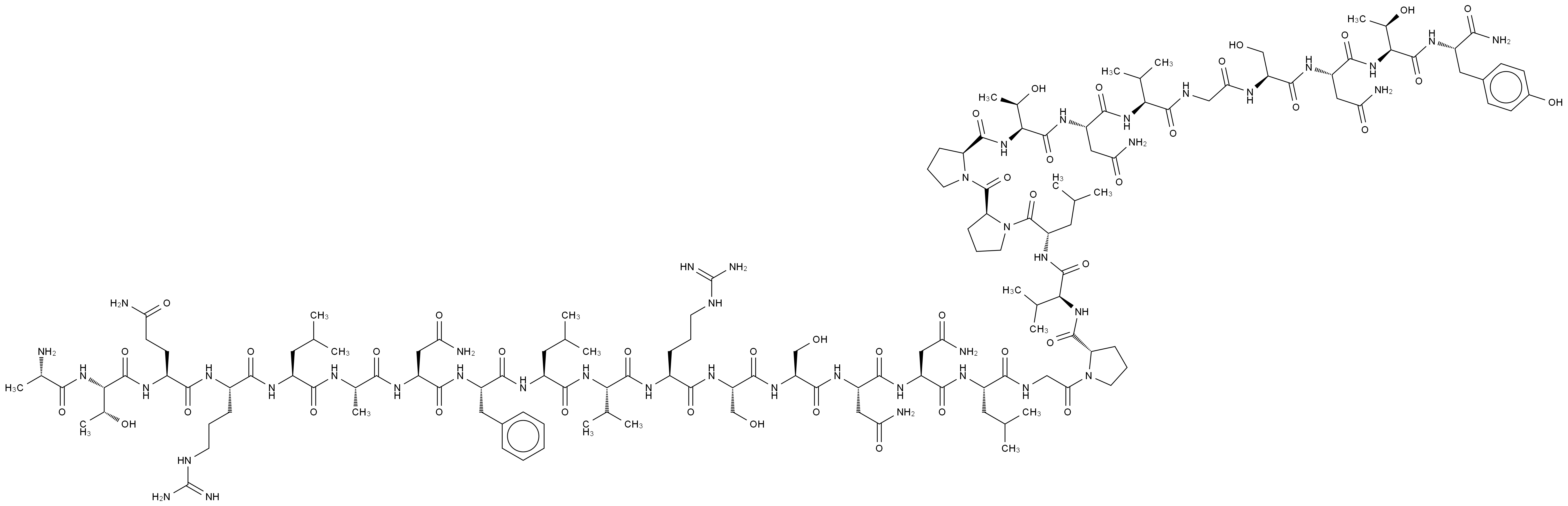 CAS No.:138398-61-5,Amylin (8-37) (mouse,鼠)