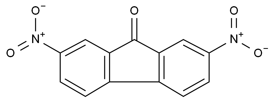 CAS No.:31551-45-8,2,7-二硝基-9-芴酮
