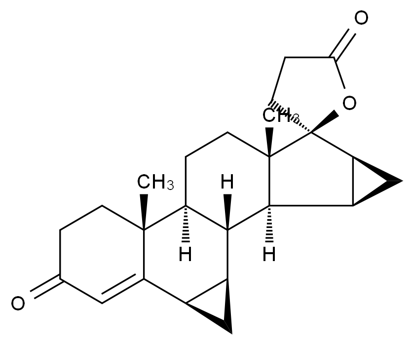 CAS No.:67392-87-4,Drospirenone
