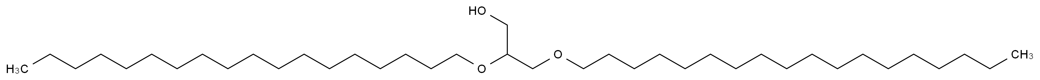 CAS No.:6076-38-6,1,2-O-Dioctadecyl-rac-甘油