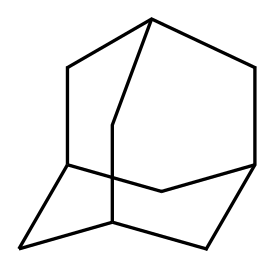 CAS No.:281-23-2,金刚烷