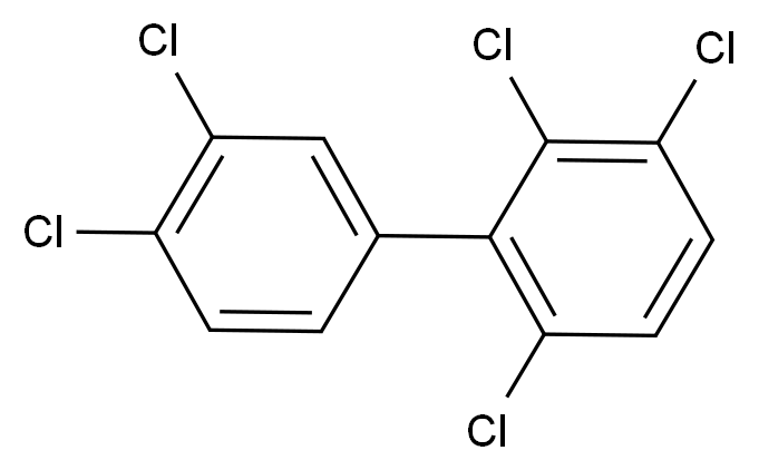 CAS No.:38380-03-9,2,3,3＇,4＇,6-五氯联苯