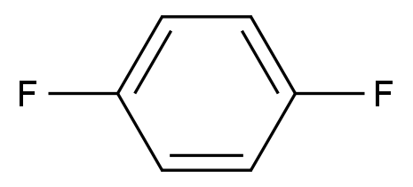 CAS No.:540-36-3,1，4-二氟苯