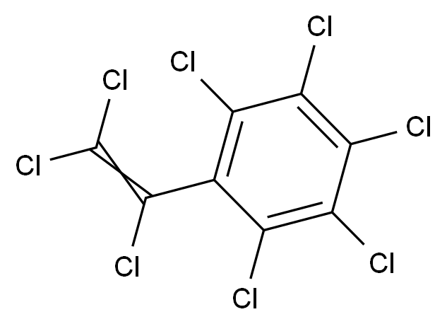 CAS No.:29082-74-4,八氯苯乙烯