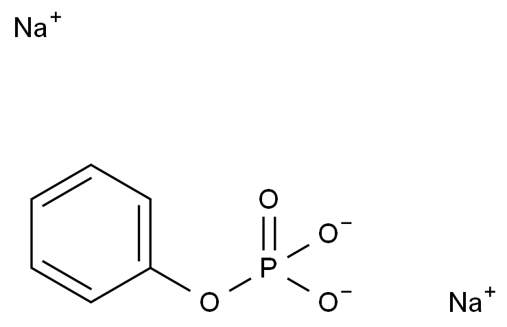 CAS No.:3279-54-7,磷酸苯二钠 水合物
