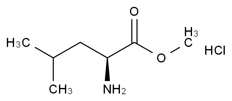 CAS No.:7517-19-3,H-亮氨酸-OMe盐酸盐